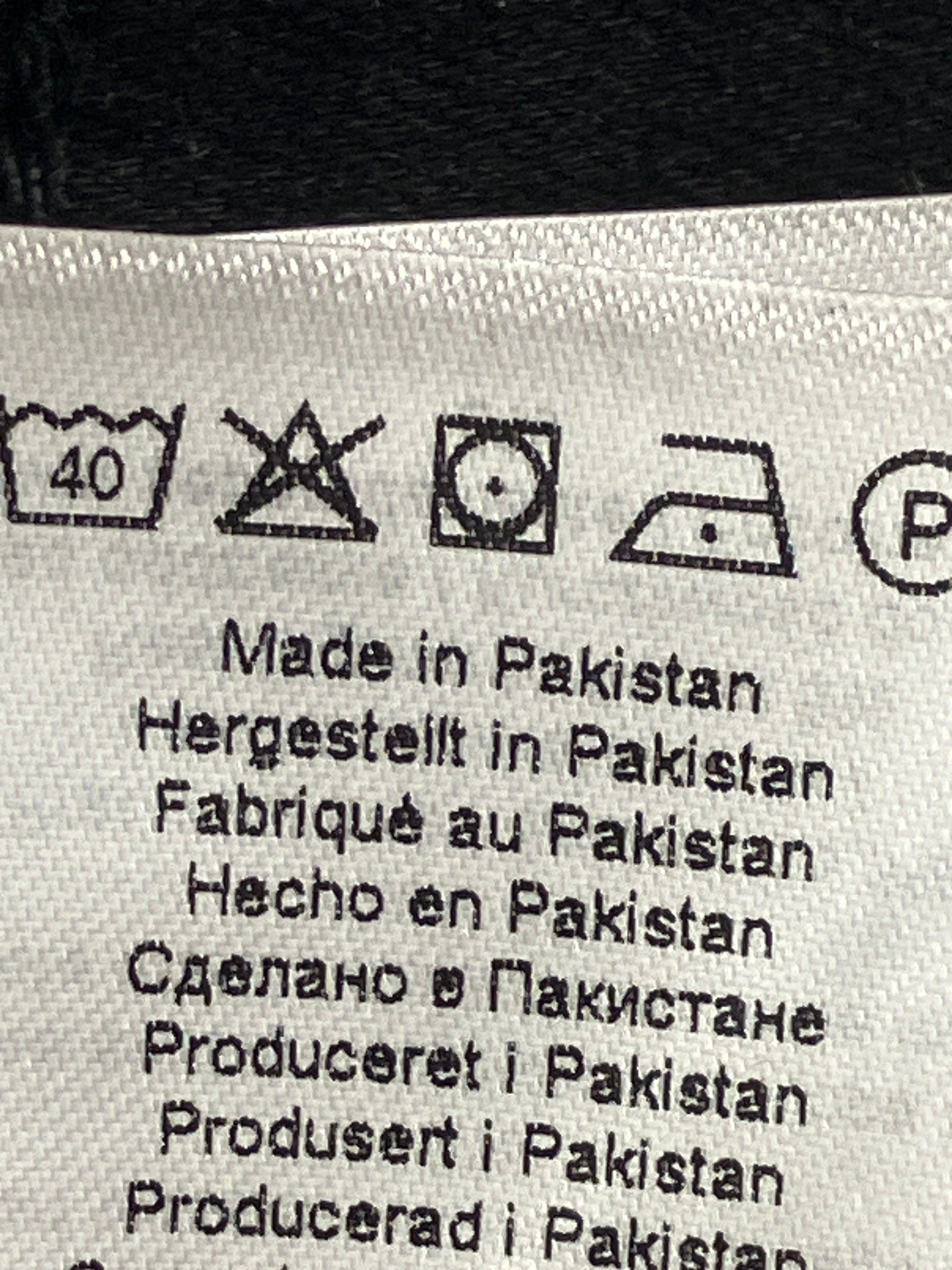 Zizzi Bukser